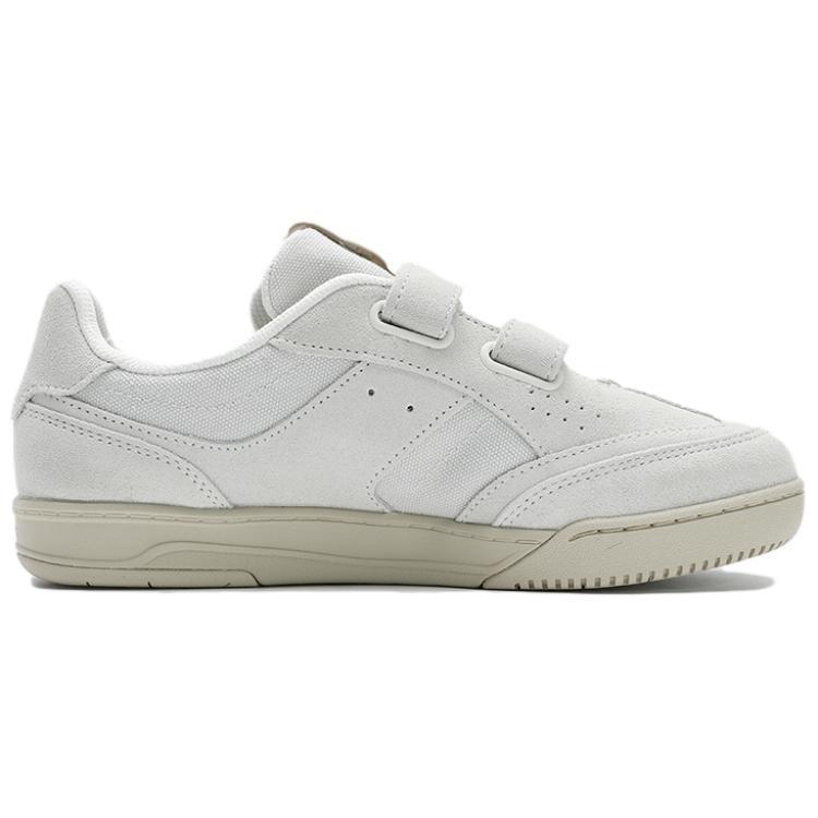 FILA Slantshot 98/23 VC Sticker Shoes Low top Skateboard Shoes Women's Tofu White F12W512228FTF