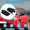 Накладка на корпус бокового зеркала заднего вида для RENAULT MEGANE II 2002-2008 SCENIC II 2003-2009 8200217947 8200246786