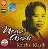 CD NONA ASIAH - Nona Asiah 5135769792 МУЗЫКА Малайзия Латинская Б/У