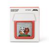 Line Friends l Kung Fu Panda Brown & Po House Figures Mood, etc.