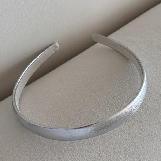 Регулируемая золотая повязка на голову Yousheng, обруч для волос из искусственной кожи, роскошная отделка, атласный материал, свадебная повязка для волос