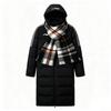 Пуховик Li Ning Зимний мужской Черный AFMR481-1
