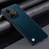 Роскошный чехол из искусственной кожи для Xiaomi Redmi 13 4G 13C 5G Redmi13 C, задняя крышка, матовый силиконовый защитный чехол для телефона Poco M6 4G