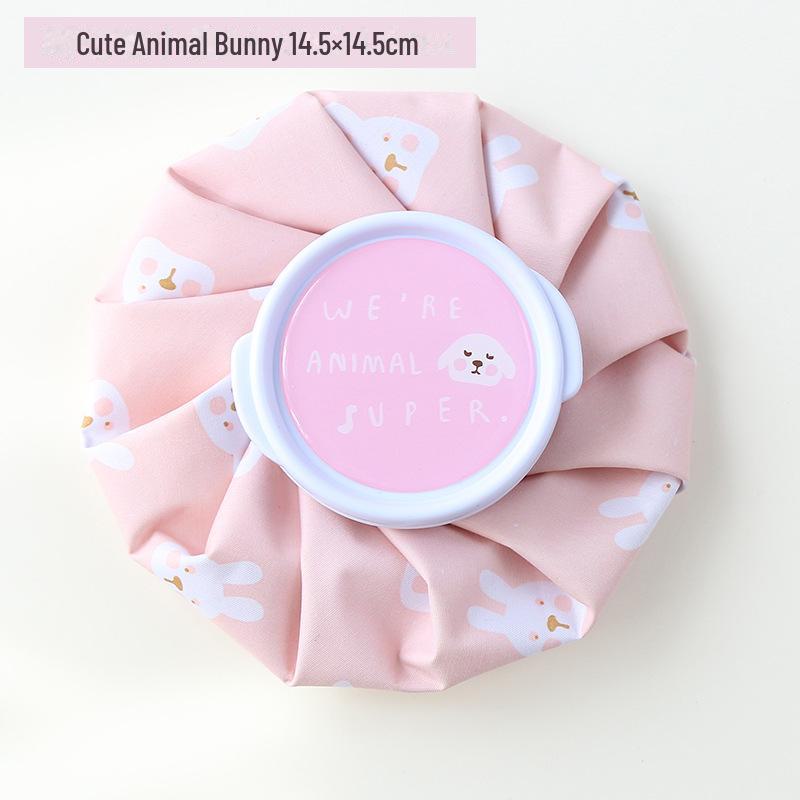 Детская многоцелевая сумка для горячей и холодной терапии для использования дома и в общежитии