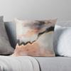 Декоративная наволочка для подушки Чехлы для подушек Скандинавский Современный Гостиная Диван Дом Абстракция Чернила