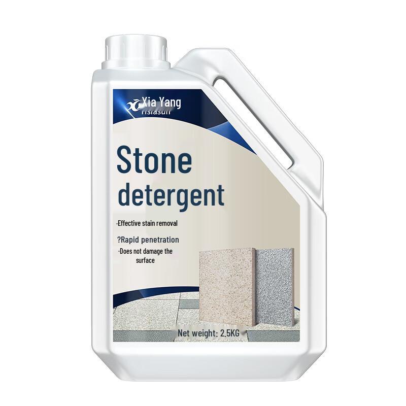 XIAYANG Powerful Stone & Marble Cleaner