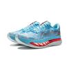 Li Ning Red Hare 9 ULTRA Амортизация Скольжение Устойчивость к истиранию Дышащий Легкий Упругость Низкий верх Повседневный ARPW007-47