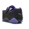 Puma Кроссовки унисекс Mostro Fey Launch Black Dark Amethyst 400378-02