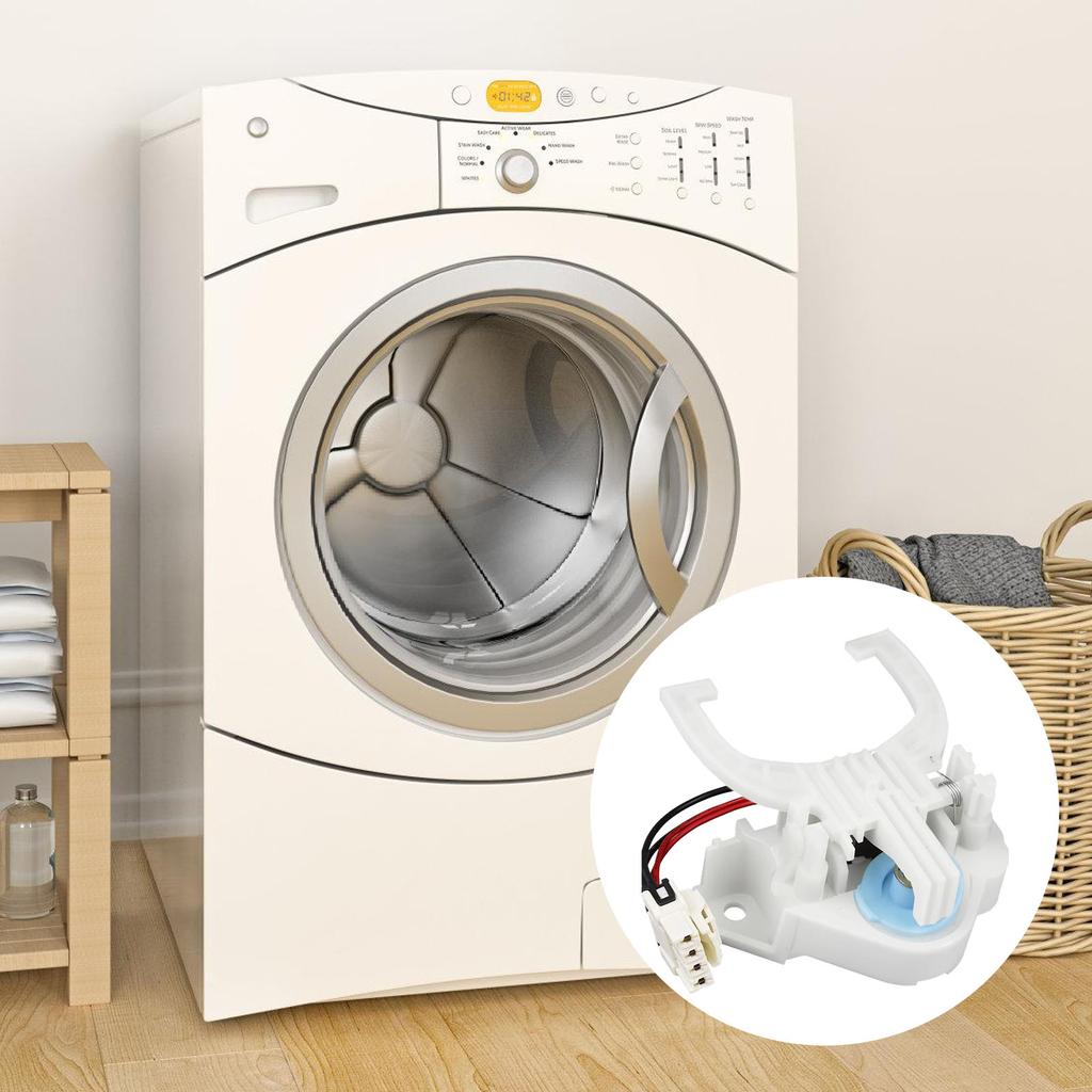 WH03X30517 WH05X25036 Переключатель режимов стиральной машины Подходит для AP7014559 WH05X24435 PS16554752 Муфта стиральной машины