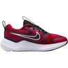 Nike Cosmic Runner GS University Red Kids Sneakers Black White HM4402-601