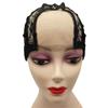 With Adjustable Strap DIY Wig Making Hairnet Weaving Cap U Part HD Lace Wig Cap