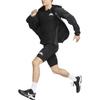Nike Повседневные шорты мужские черные средние DV9308-010