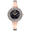 5484050 Crystal Rose-Gold Ladies Watch