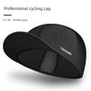 Captain Tass Cycling Hat Men's Sun-Proof Outdoor Ice Silk Sun-Proof Fishing Running Climbing Sports Cap Cycling Equipment