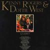Виниловая пластинка KENNY ROGERS  DOTTIE WEST  Classics GP735 UNITED ARTISTS 1979 Япония Obi КантриФолк Б/у