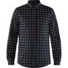 FJALLRAVEN Ovik Flannel Shirt (82979)