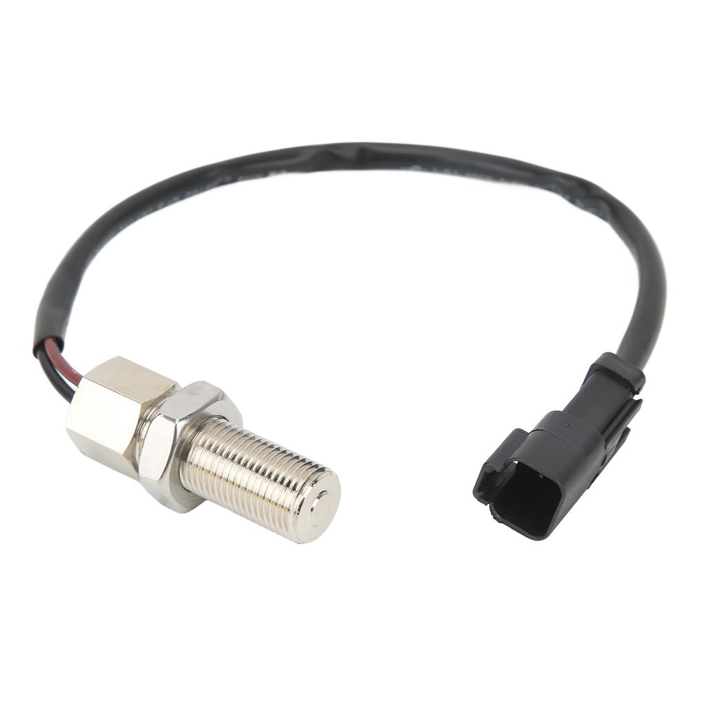 Датчик скорости вращения RPM Запчасти для экскаватора 125 2966 Замена для Caterpillar CAT E320B E312B