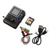 LCR ESR Meter LCR-P1 Tester Precise Decoding Type-C Charging Ultra-compact
