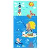 Microfiber Bath Towel Beach Towel Quick Drying Towel