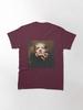 Marlene Dietrich Marlene Dietrich in colour Classic T-Shirt