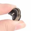 High Quality Colorful Silicone Tennis Racquet  Shock Absorber Vibration Dampeners Tennis Damper
