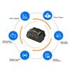 Vgate iCar Pro ELM327 OBD2 Сканер WIFI Bluetooth 4.0 Для Android/IOS Автомобильный Диагностический Инструмент elm 327 V2.3 Сканирующий Инструмент ODB2