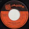 Пластинка 7 дюймов TOOTS THE MAYTALS It Was Written Down Daddy J58 Jaguar 1972 Ямайка Регги Ска Даб Б/у