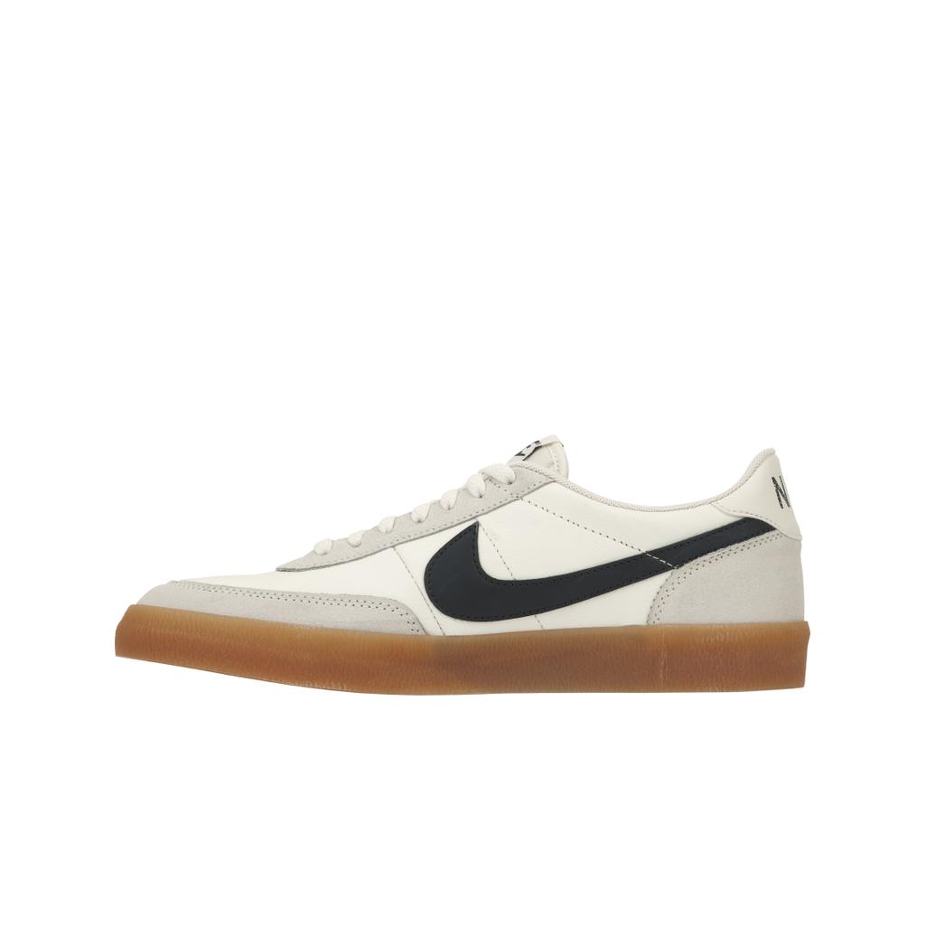 Nike Мужские кроссовки Killshot 2 Leather Sail Oil Grey Gum Cream Gum-Yellow 432997-121