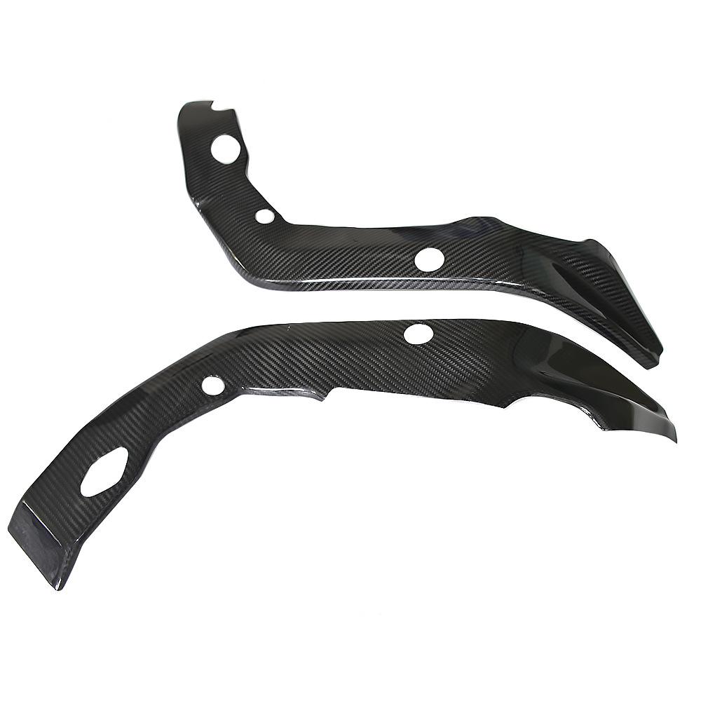 BMW S1000RR/S1000R Carbon Fiber Frame Cover Fairing