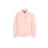 New MLB Baseball Jacket Unisex Pink 31JP04011-07P