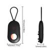 Anti-spying Anti Candid Camera Detector Pinhole Hidden Lens Detect  Security Protection