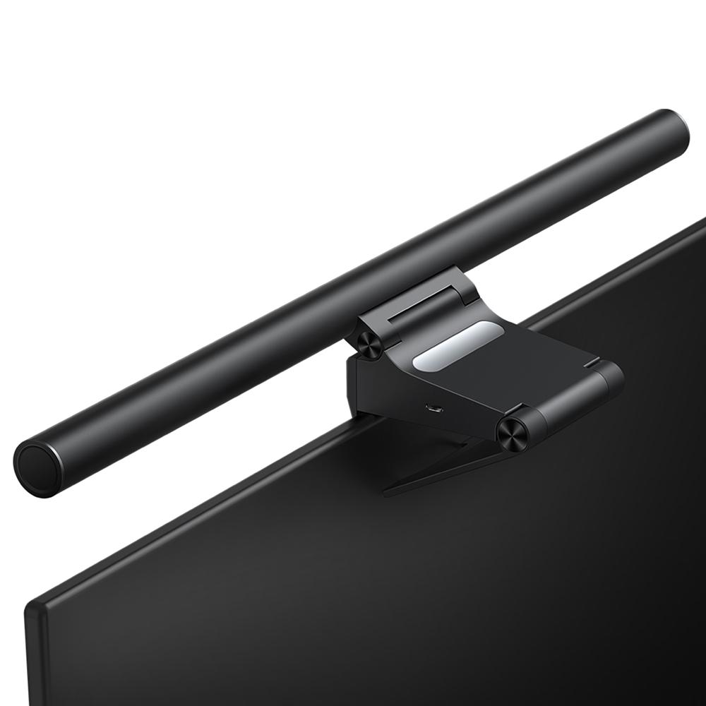Baseus Monitor Light Led Light Bar Anti-Blue Light Monitor Touch Control Screen Bar 4Th Generation