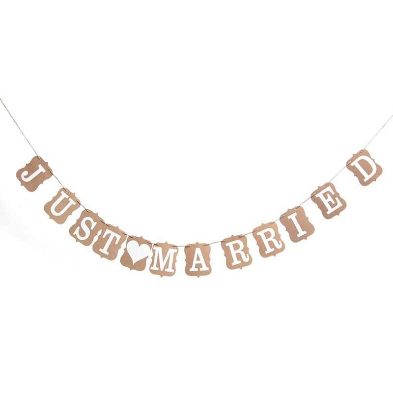 Новый винтажный реквизит для фото молодоженов любовь свадьба свадебные принадлежности украшения гирлянда баннер