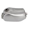 Unpainted Fuel Tank and Side Cover set For Simson S53 S83 Enduro