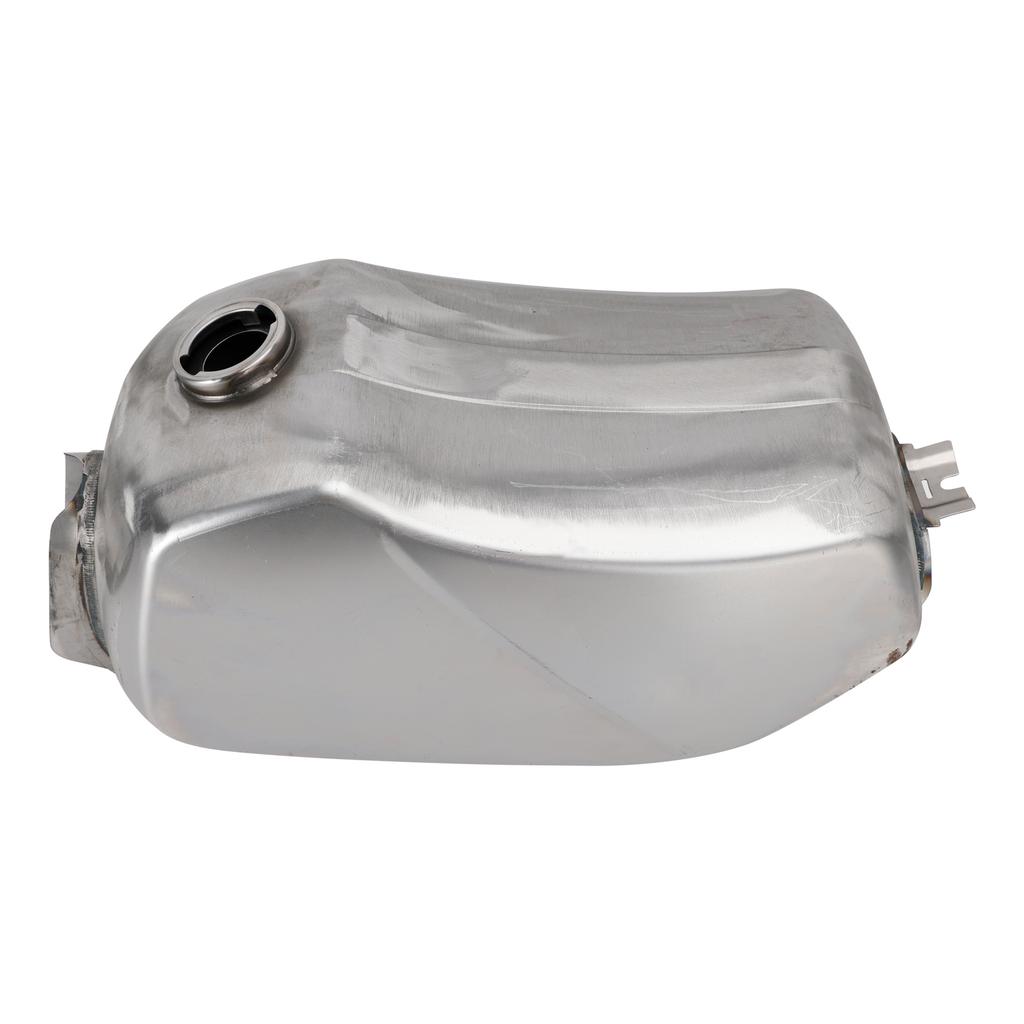 Unpainted Fuel Tank and Side Cover set For Simson S53 S83 Enduro