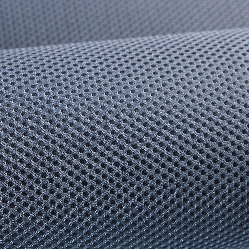 100x150 см 3D утолщенная 3-слойная сэндвич-сетка ткань дышащий акустический сетчатый материал для самостоятельного изготовления чехла для автомобильного сиденья дивана