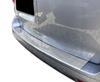 Protection en chrome sur mesure J&J AUTOMOTIVE Pour Opel Zafira Life depuis 2019 (Court)