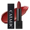 Catalic Narcissus Mood Layer Lipstick, Глубокий сигнал, 3,5 г, 1 шт.