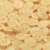 MOSN Двухслойные смоляные пуговицы с 4 отверстиями для кардиганов и рубашек