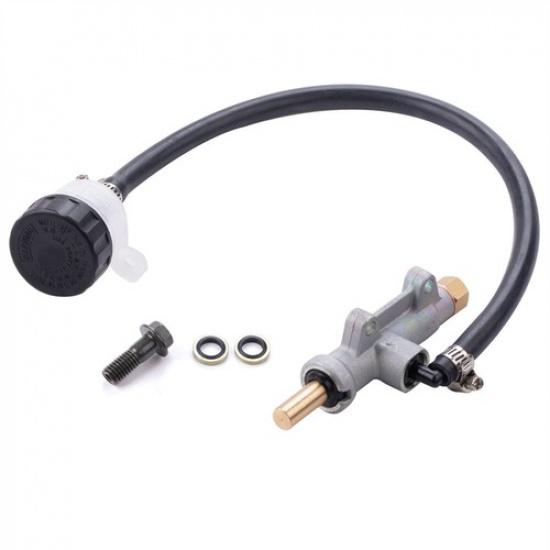 1930899 Rear Brake Master Cylinder For Polaris Sportsman 400 500 Magnum 330 500