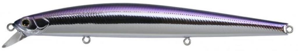 ZipBaits ZBL System Minnow 139F Abile Floating Lure 495 (4058)