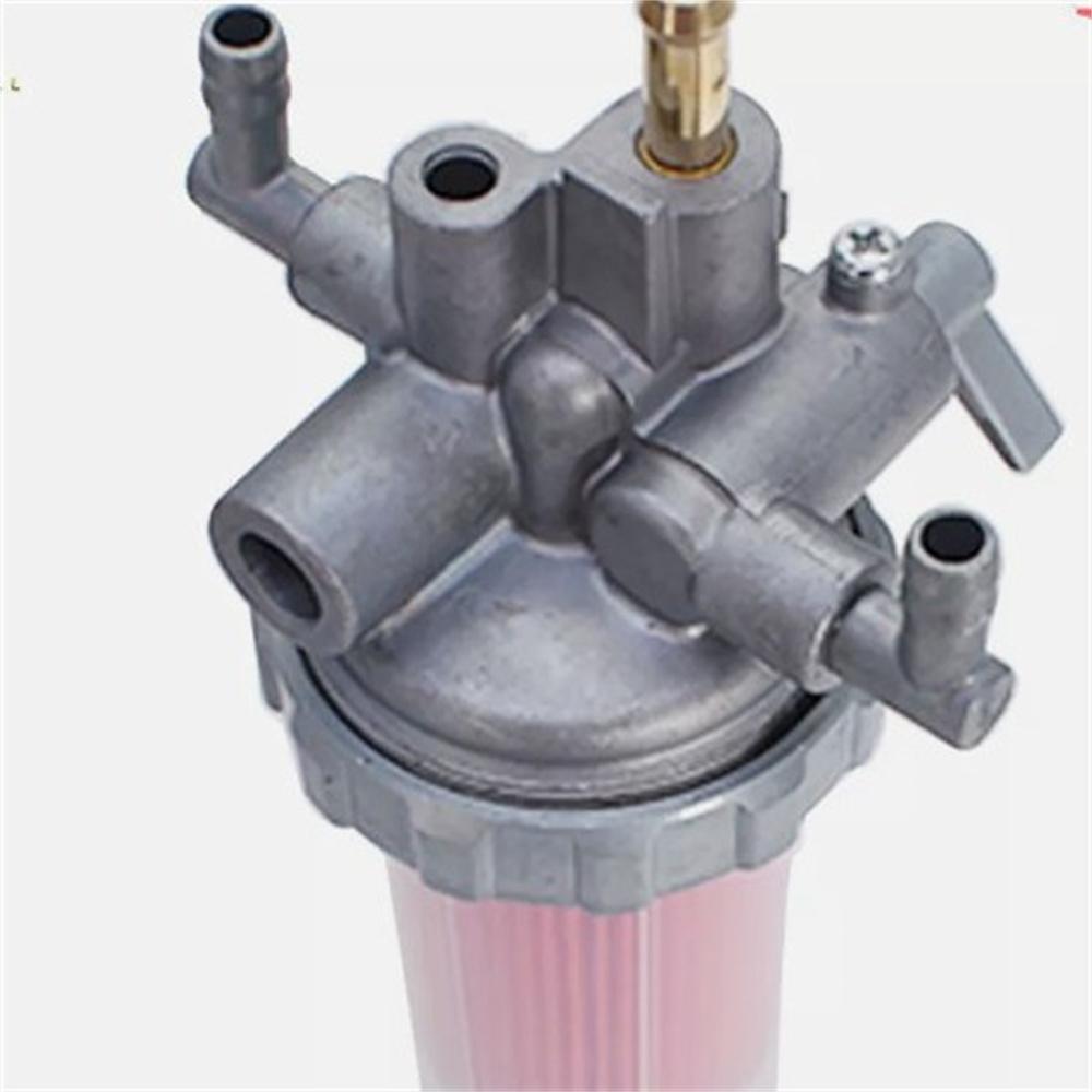 Топливный фильтр AM879962 для John Deere 1545 1565 2320 2025R 4200 4210 4300 4400 455