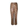 AmyLynn Womens/Ladies Snake Print Trousers