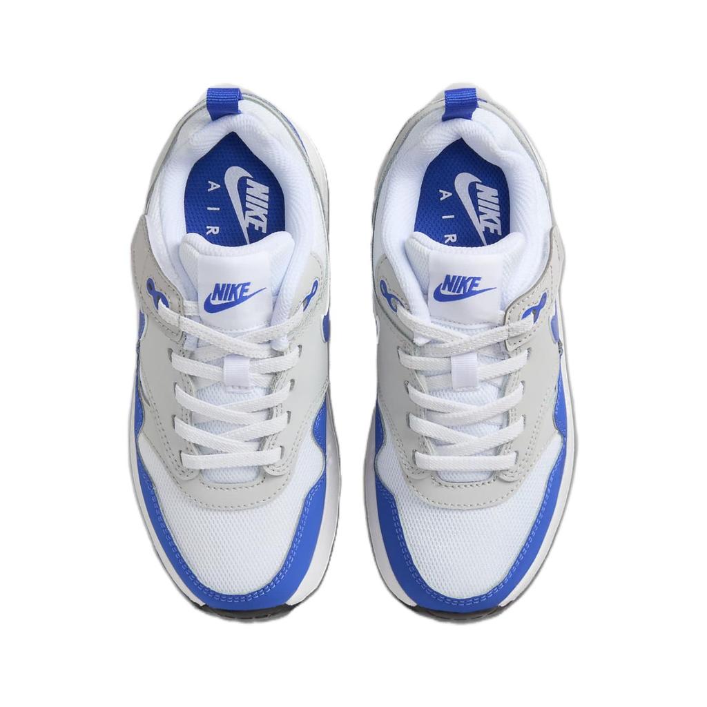 Nike Air Max 1 EasyOn Royal Blue 2024 PS DZ3308-104