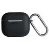 Beline Airpods Silicone Cover Air Pods 3 Czarny/Black