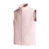 JOHLIN DREAM Unisex Thick Thermal Fleece Vest