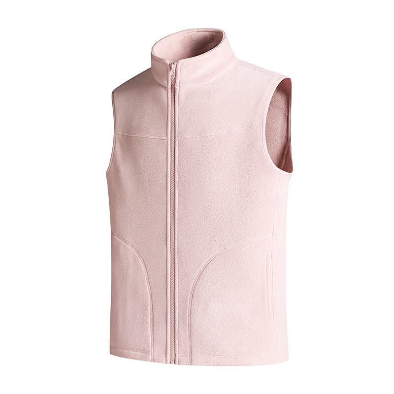 JOHLIN DREAM Unisex Thick Thermal Fleece Vest