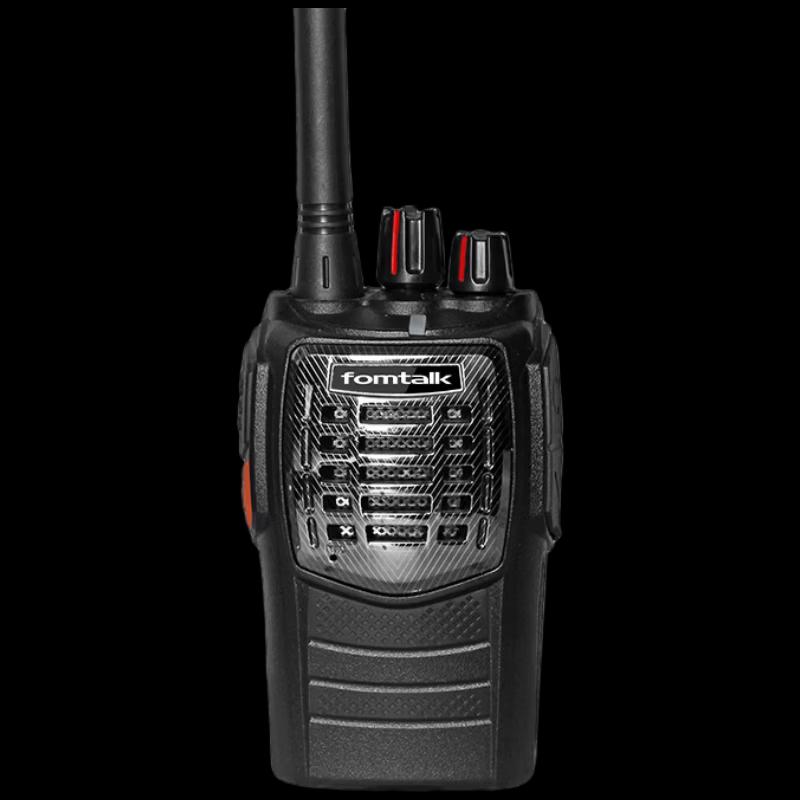 Мощная рация Fomtalk Max8500A (Китайская версия)