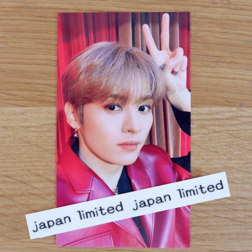 STRAY KIDS ЯПОНИЯ CIRCUS ОФИЦИАЛЬНАЯ ФОТОКАРТОЧКА A B СТАНДАРТНАЯ FC версия. TOWER RECORDS HMV FC UNIT STAY