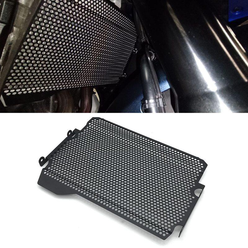 SXR-For YZF-R7 2021-2022 Radiator Guard Grille Cover Radiator Protection Cover Motorcycle Accessories